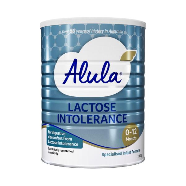 Gold Lactose Intolerance 0-12 Months Infant Formula