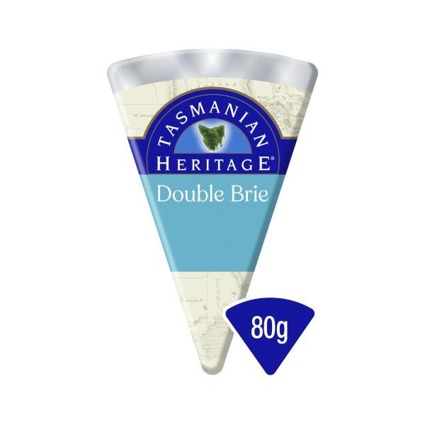 Little Entertainers Double Brie