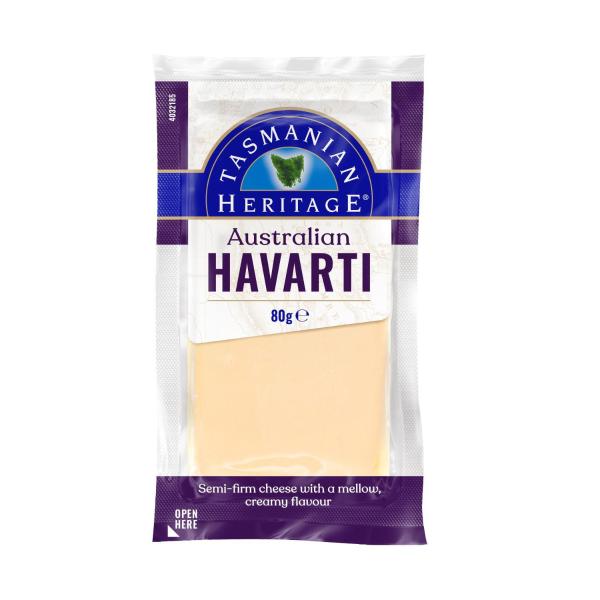 Little Entertainers Havarti