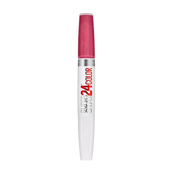 Superstay 24h #90 Timeless Rose Lipcolor