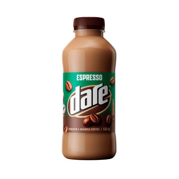 Iced Coffee Espresso