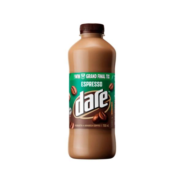 Iced Coffee Espresso