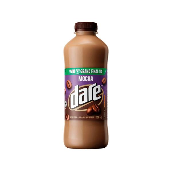 Iced Coffee Mocha
