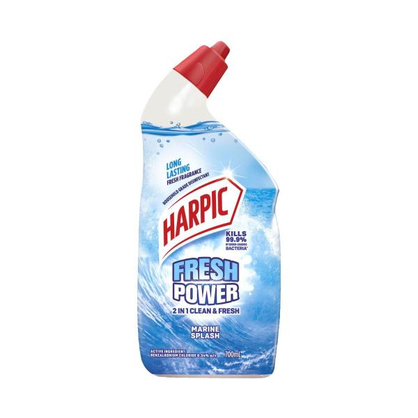 Fresh Power Marine Splash Toilet Cleaner