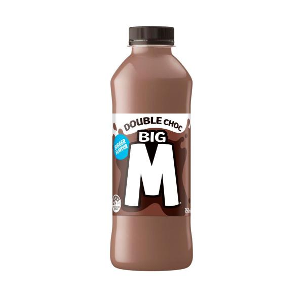 Chocolate Flavoured Milk