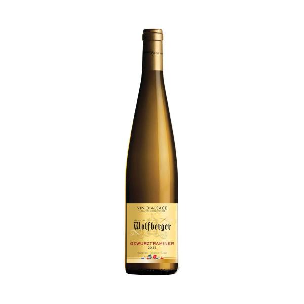 Yellow Label Reserve Gewurztraminer 750ml