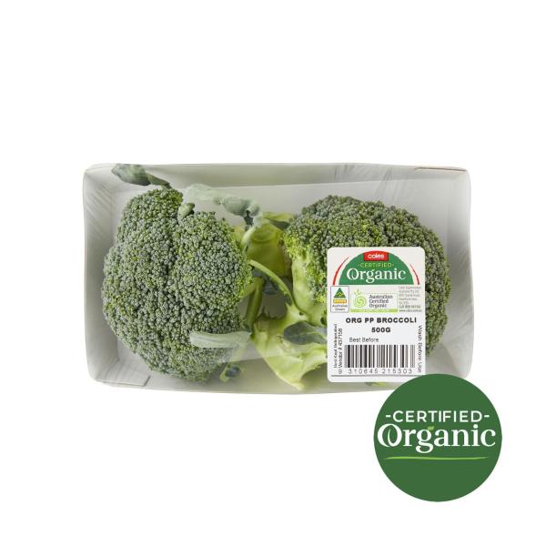 Broccoli