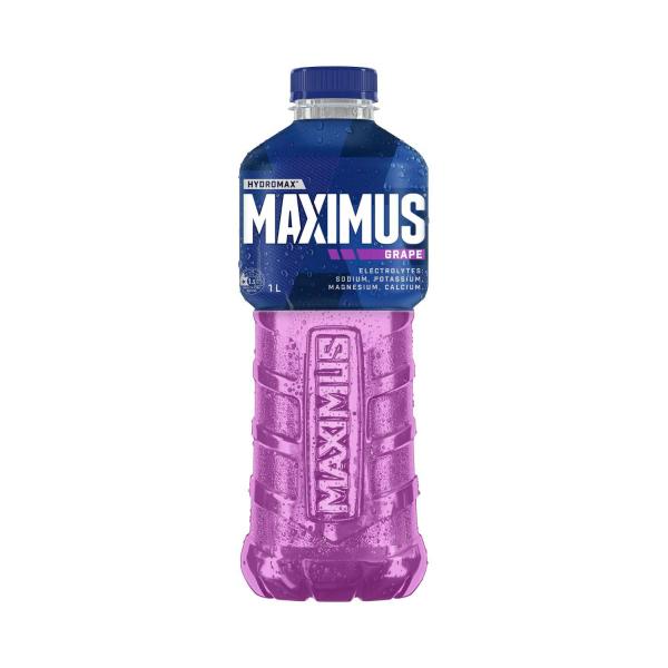 Sports Drink Grape