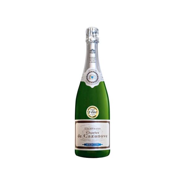 Brut Tradition Nv 750ml