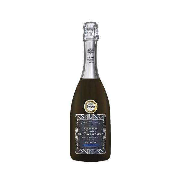 Tradition Brut Vintage 750ml