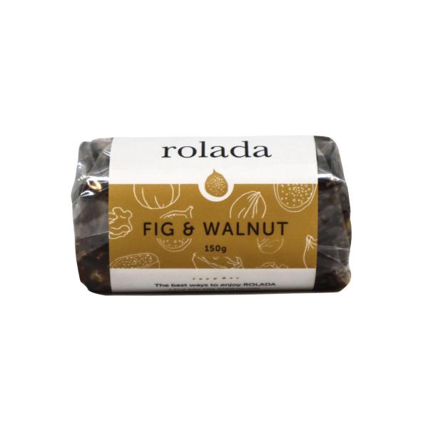 Rolada Fig Walnut