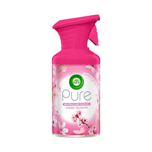 Pure Cherry Blossom Air Freshener Spray