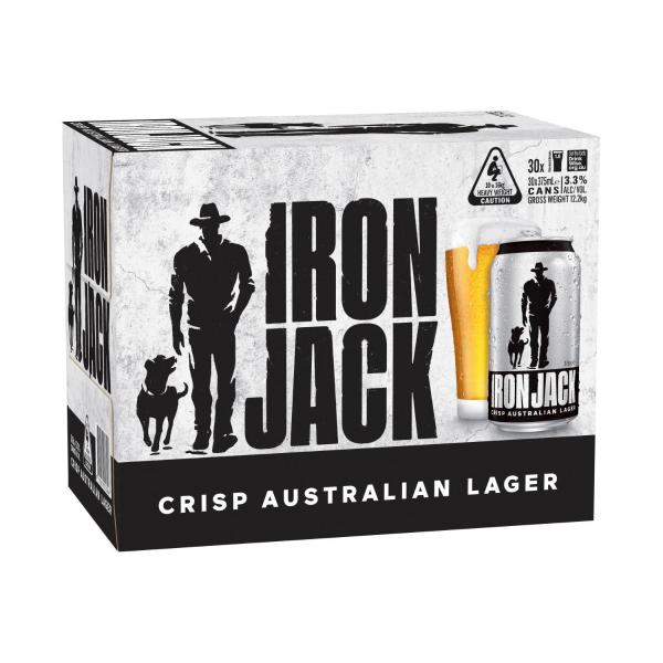 Block Can 375ml
