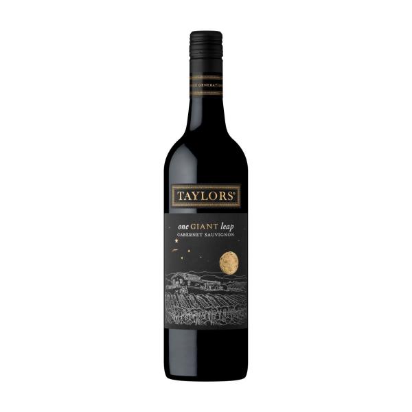 One Giant Leap Cabernet Sauvignon 750ml