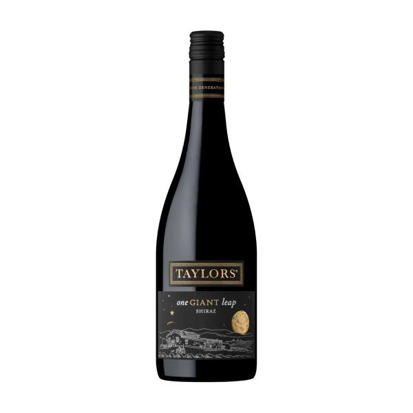 One Giant Leap Shiraz 750ml