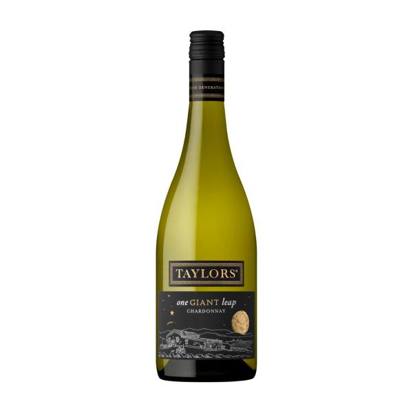 One Giant Leap Chardonnay 750ml