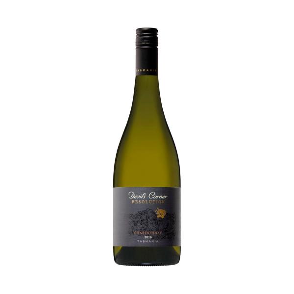 Resolution Chardonnay 750ml