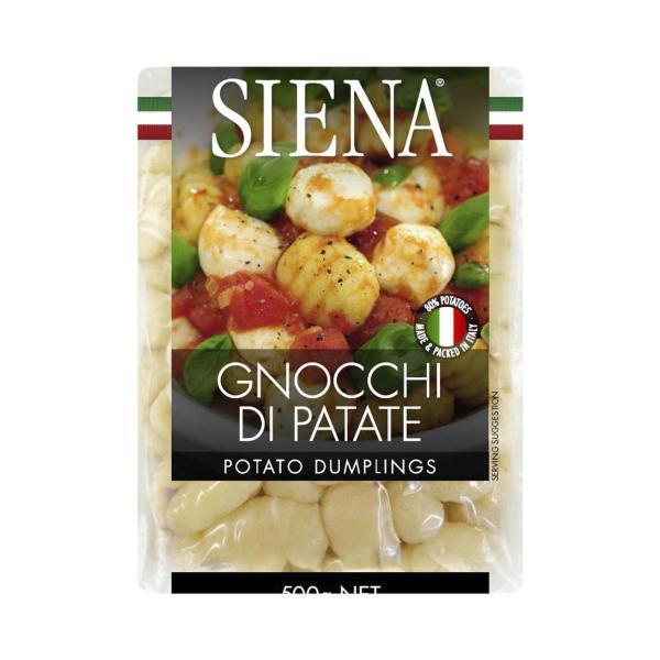 Gnocchi