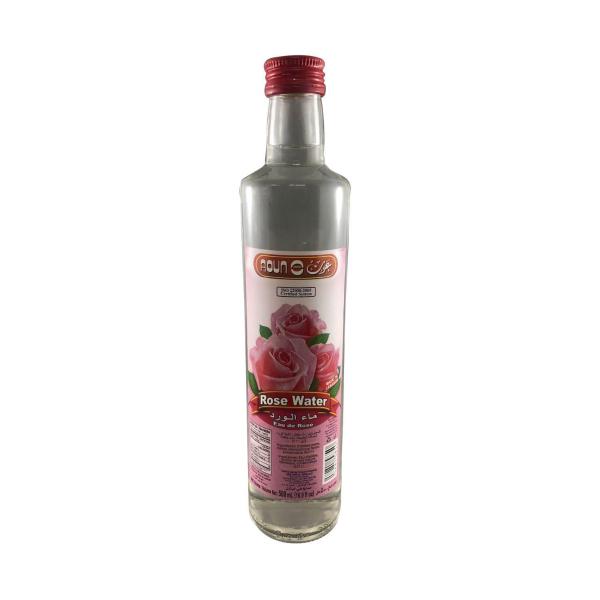 Rose Water