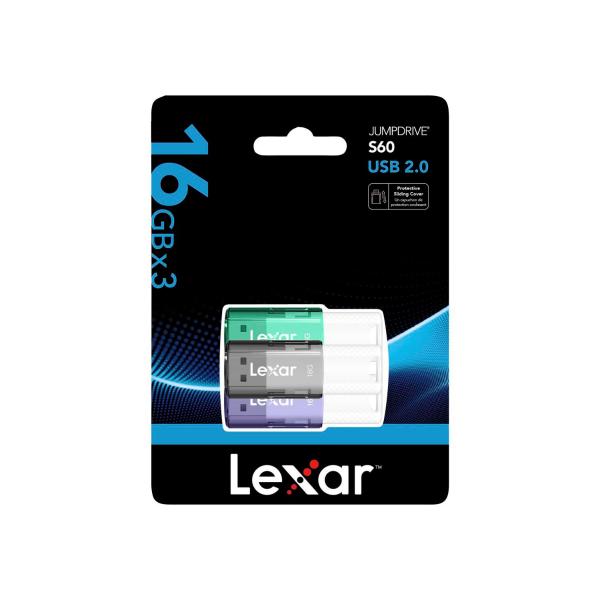 2.0 16gb Flash Drive