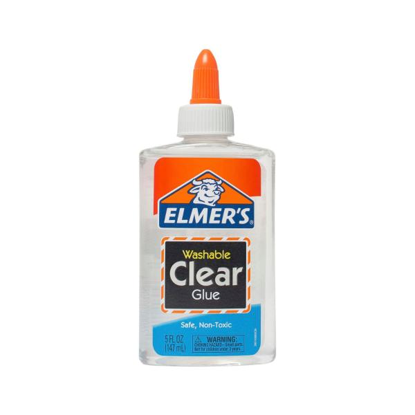 Clear School Glue