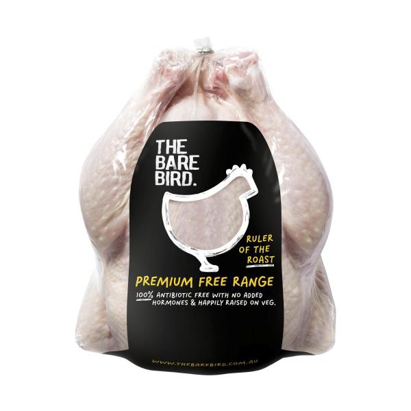 Whole Chicken