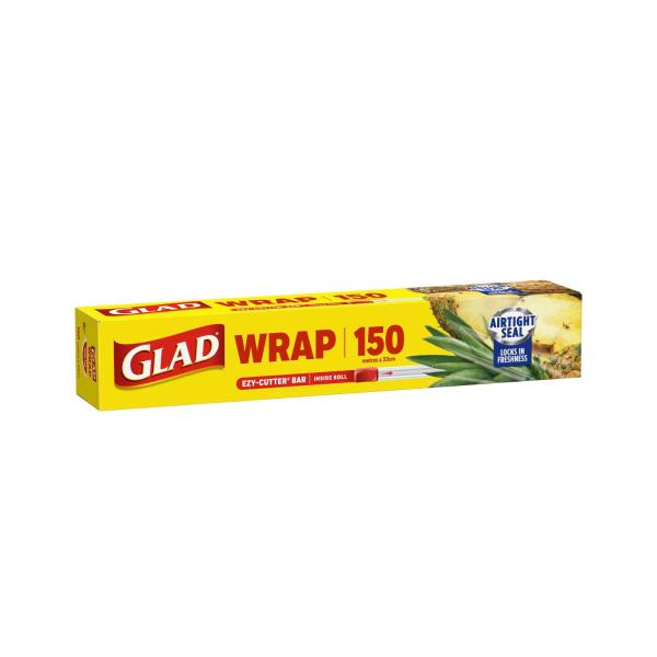 Cling Wrap