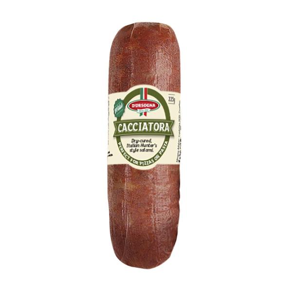 Cacciatora Mild