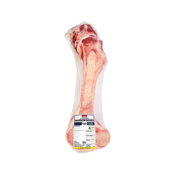 No Added Hormone Beef Marrow Bones