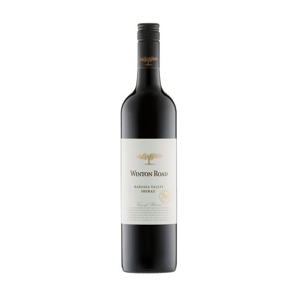 Barossa Valley Shiraz 750ml