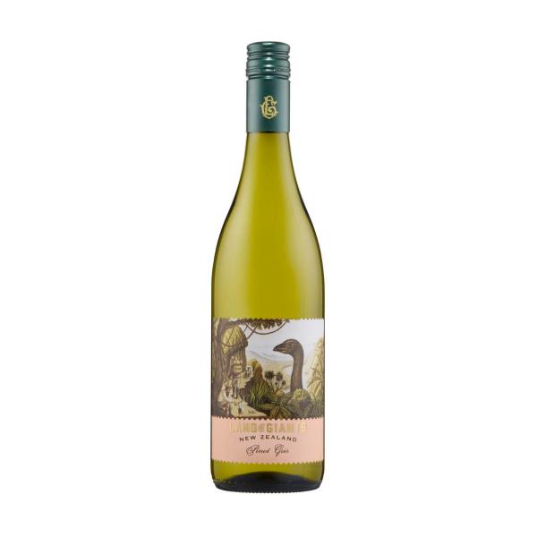 Pinot Gris 750ml