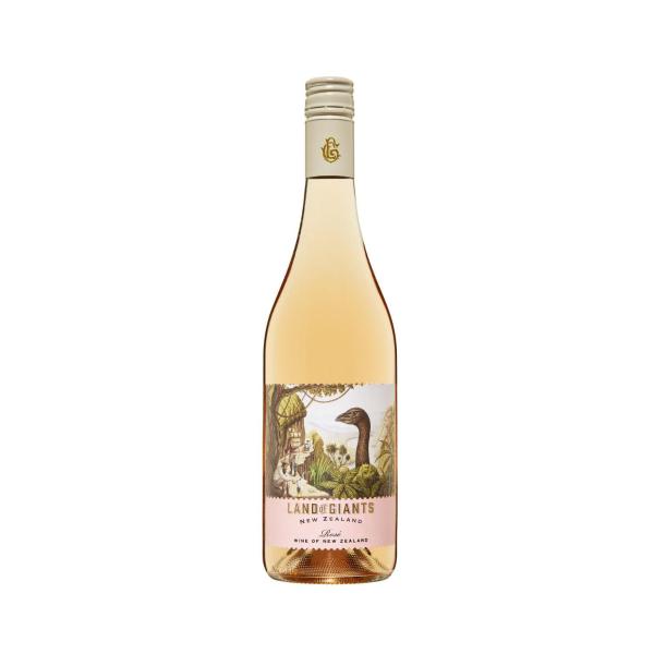 Rose 750ml