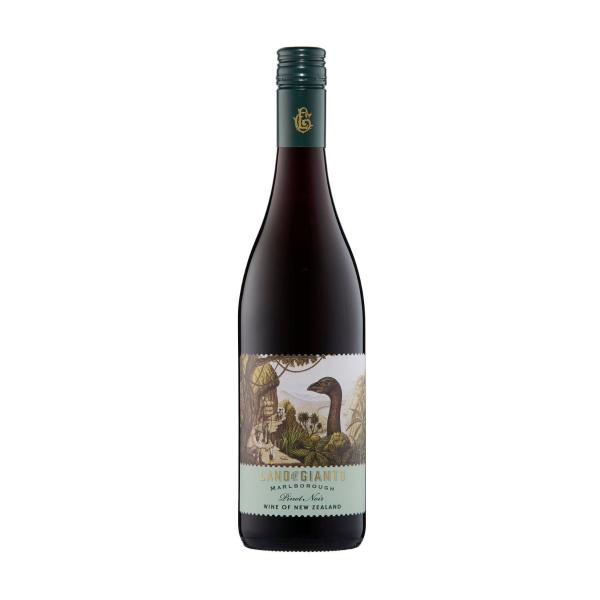 Marlborough Pinot Noir 750ml