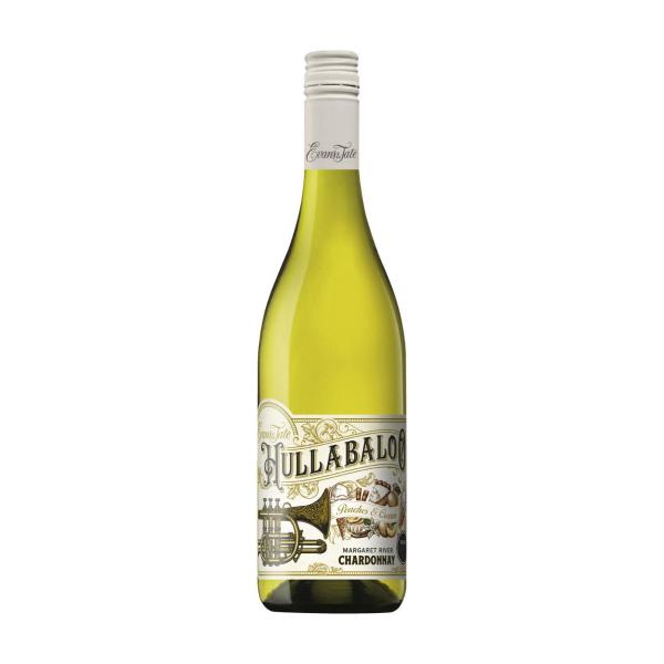 Hullabaloo Chardonnay 750ml