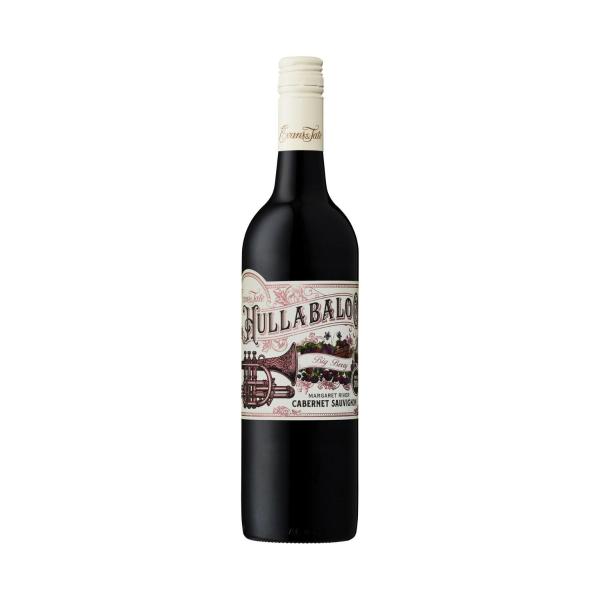 Hullabaloo Cabernet Sauvignon 750ml