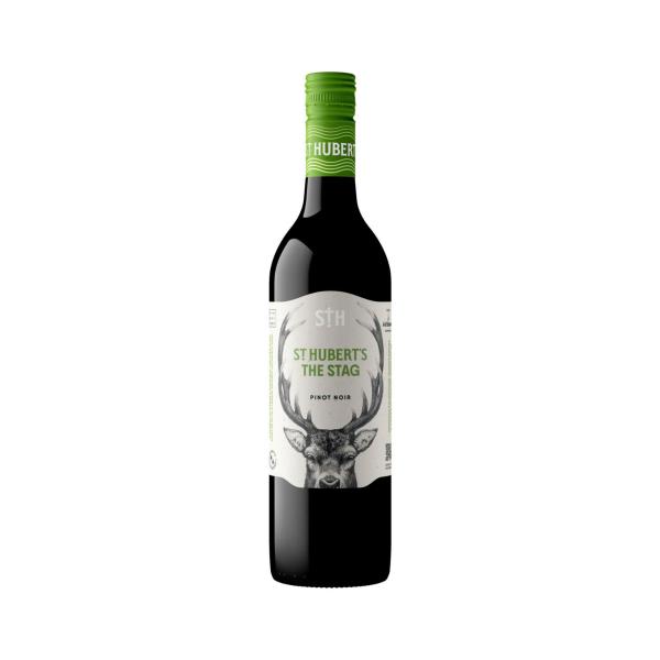 The Stag Pinot Noir 750ml