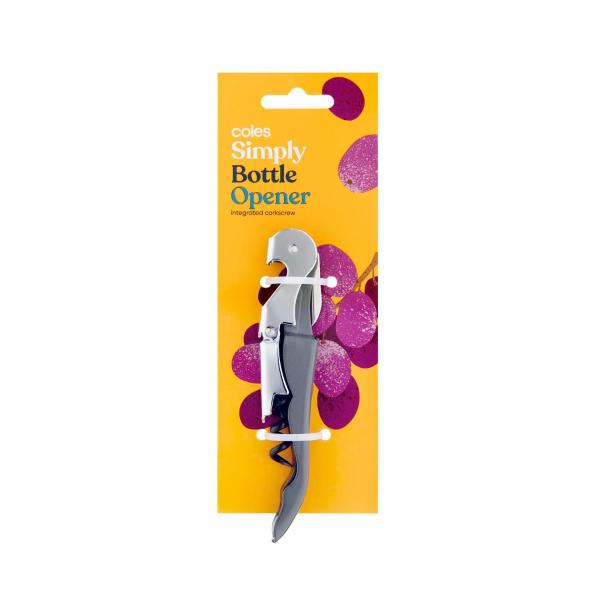 Bottle Opener