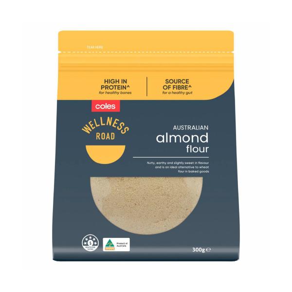 Australian Almond Flour