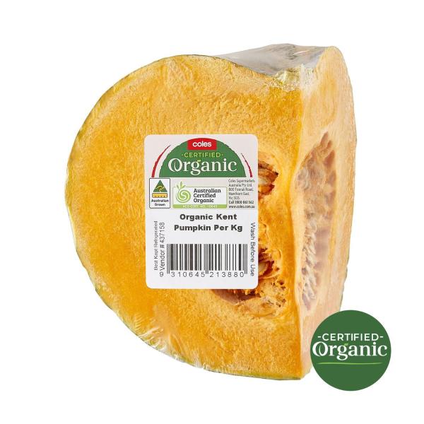 Pumpkin Kent
