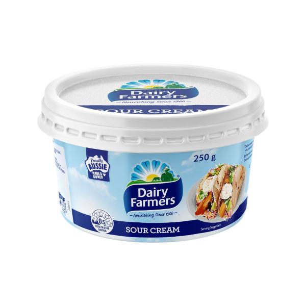Sour Cream