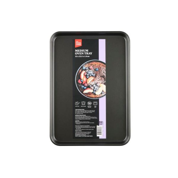 Medium Oven Tray