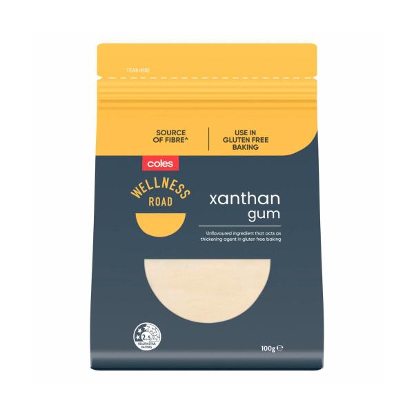 Wellness Road Xanthan Gum