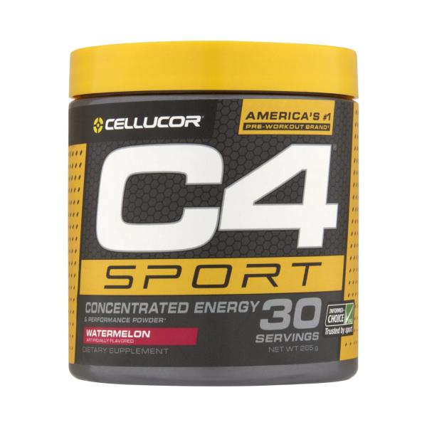 C4 Sport Watermelon