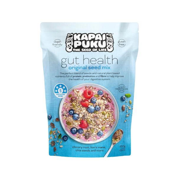Gut Health Original Seed