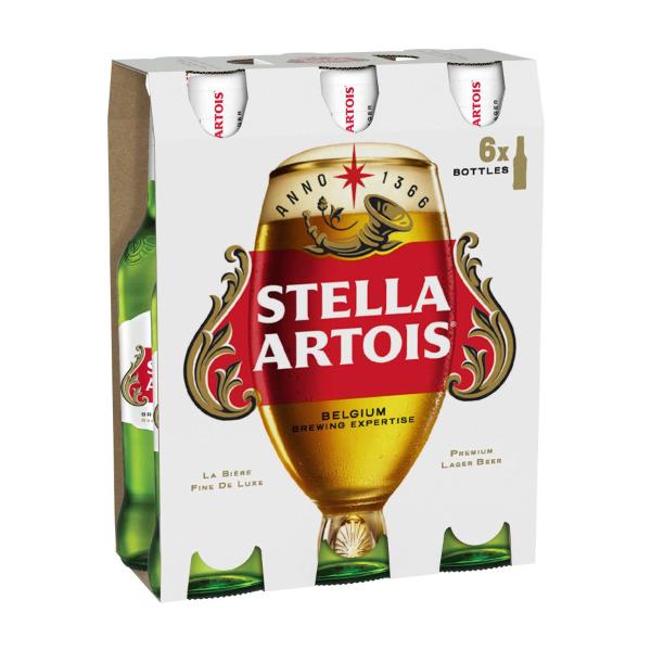 Bottle 330ml