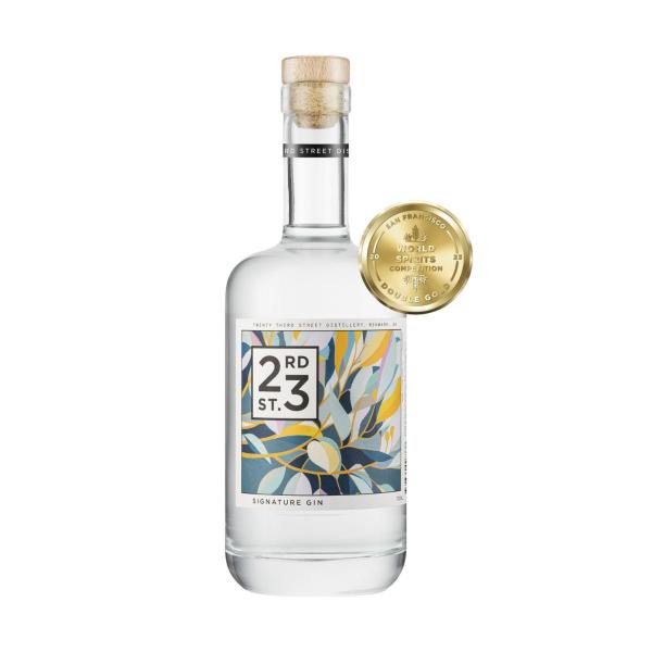 Signature Gin 700ml