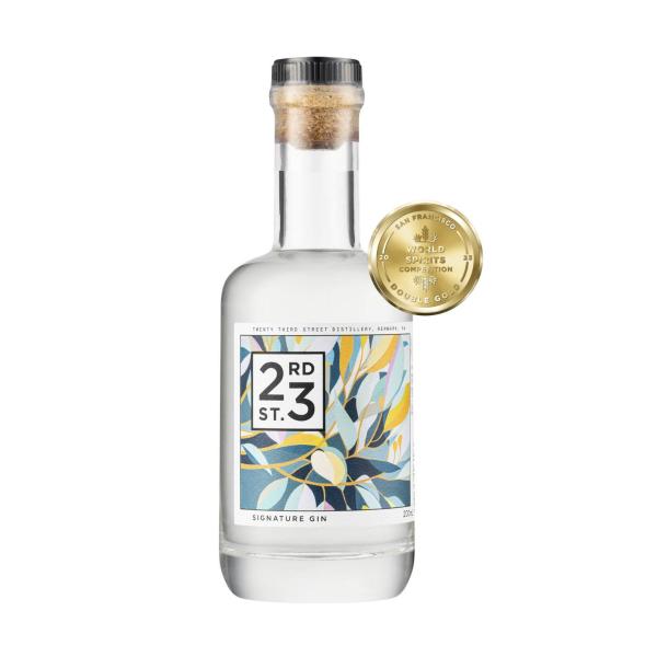 Signature Gin 200ml