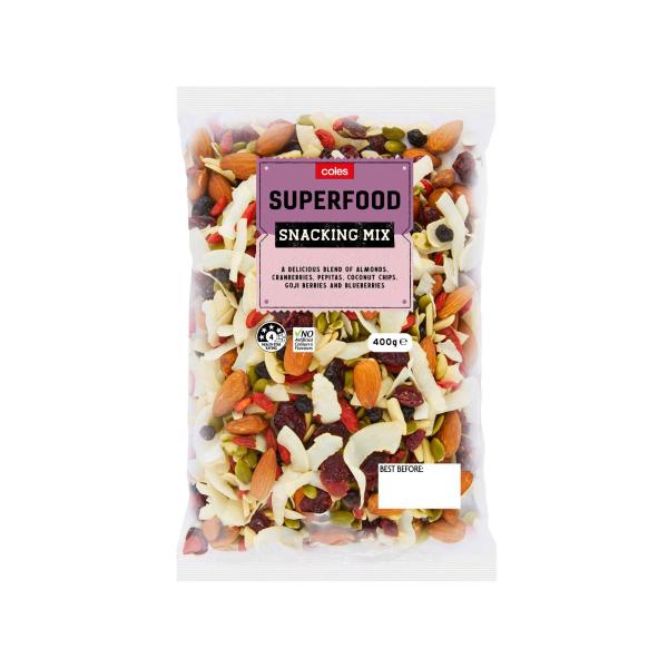 Superfood Mix