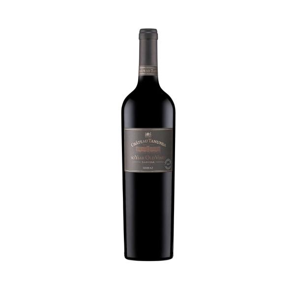 Chateau Tanunda 50 Year Old Vines Shiraz 750ml