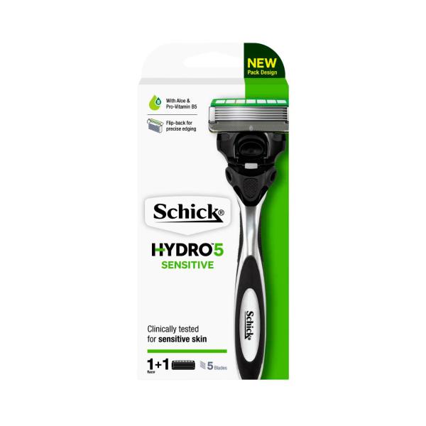 Hydro 5 Sensitive Kit